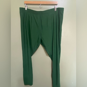 Under Armour Track Pant/Leggings, Size 2X‎